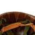 Original U.S. Vietnam War M1 Helmet with Camouflage Cover and Liner Original Items