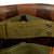Original U.S. Vietnam War M1 Helmet with Camouflage Cover and Liner Original Items