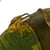 Original U.S. Vietnam War M1 Helmet with Camouflage Cover and Liner Original Items