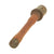 Original German WWII 1942 dated M24 Inert Stick Grenade by Hermann Nier - Stielhandgranate Original Items
