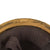 Original U.S. Global War on Terror Modular Integrated Communications Helmet (MICH) Complete With Mesh Laundry Bag Applied Paint, Chinstrap and Suspension System Original Items