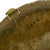 Original WWII U.S. Navy MP Painted 1943 McCord Fixed Bale M1 Helmet with Westinghouse Liner Original Items