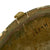 Original WWII U.S. Navy MP Painted 1943 McCord Fixed Bale M1 Helmet with Westinghouse Liner Original Items