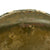 Original WWII U.S. Navy MP Painted 1943 McCord Fixed Bale M1 Helmet with Westinghouse Liner Original Items