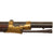Original French Napoleonic Modèle 1777 Corrigé Flintlock Musket by Charleville Arsenal - Barrel dated 1818 Original Items
