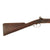 Original British 16 Bore Double Barrel Percussion Shotgun by Rippon & Burton in Grade 2 "As Found" Condition - c. 1840 Original Items