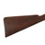 Original British 16 Bore Double Barrel Percussion Shotgun by Rippon & Burton in Grade 2 "As Found" Condition - c. 1840 Original Items