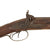 Original British 16 Bore Double Barrel Percussion Shotgun by Rippon & Burton in Grade 2 "As Found" Condition - c. 1840 Original Items