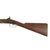 Original British 16 Bore Double Barrel Percussion Shotgun by Rippon & Burton in Grade 2 "As Found" Condition - c. 1840 Original Items