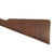 Original British 16 Bore Double Barrel Percussion Shotgun by Rippon & Burton in Grade 2 "As Found" Condition - c. 1840 Original Items