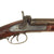 Original British 11 Bore Double Barrel Percussion Shotgun by Manton of London - circa 1840 Original Items