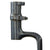 Original U.S. Springfield Trapdoor M1873 Rifle Socket Bayonet with U.S. Scabbard Original Items