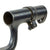 Original U.S. Springfield Trapdoor M1873 Rifle Socket Bayonet with U.S. Scabbard Original Items