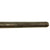 Original U.S. Springfield Trapdoor M1873 Rifle Cadet Socket Bayonet with 1st Pattern U.S. Frog and Scabbard Original Items