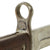 Original U.S. Philippine - American War Model 1892 Krag Rifle Bayonet and 2nd Pattern Scabbard - Dated 1902 Original Items