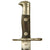 Original U.S. Spanish - American War M1892 Springfield Krag-Jørgensen Bayonet and Scabbard - dated 1898 Original Items