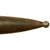 Original U.S. Spanish - American War M1892 Springfield Krag-Jørgensen Bayonet and Scabbard - dated 1898 Original Items