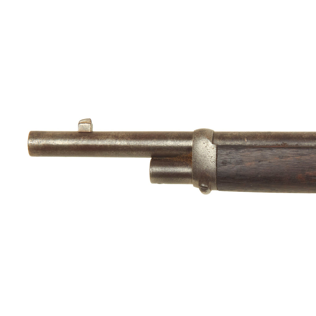 Original U.S. Winchester Model 1873 .44-40 Military Musket with 30