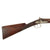 Original Magnificent U.S. Double Barrel 12 bore Percussion Shotgun by W.W. Kaye of Philadelphia - Circa 1855 Original Items