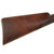 Original Magnificent U.S. Double Barrel 12 bore Percussion Shotgun by W.W. Kaye of Philadelphia - Circa 1855 Original Items