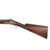 Original Magnificent U.S. Double Barrel 12 bore Percussion Shotgun by W.W. Kaye of Philadelphia - Circa 1855 Original Items