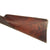 Original Magnificent U.S. Double Barrel 12 bore Percussion Shotgun by W.W. Kaye of Philadelphia - Circa 1855 Original Items