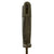 Original U.S. WWII M1 Garand 10 inch Cut Down Bayonet by Union Fork & Hoe with M7 Scabbard Original Items