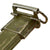 Original U.S. WWII M1 Garand 10 inch Cut Down Bayonet by Union Fork & Hoe with M7 Scabbard Original Items