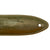 Original U.S. WWII M1 Garand 10 inch Cut Down Bayonet by Union Fork & Hoe with M7 Scabbard Original Items