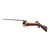 Original British Brass Barrel Flintlock Coaching Blunderbuss by W. Ketland & Co. Marked to George Inn of Stamford with Spring Loaded Bayonet - circa 1820 Original Items