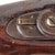 Original British Brass Barrel Flintlock Coaching Blunderbuss by W. Ketland & Co. Marked to George Inn of Stamford with Spring Loaded Bayonet - circa 1820 Original Items