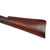 Original British Brass Barrel Flintlock Coaching Blunderbuss by W. Ketland & Co. Marked to George Inn of Stamford with Spring Loaded Bayonet - circa 1820 Original Items