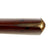 Original British Brass Barrel Flintlock Coaching Blunderbuss by W. Ketland & Co. Marked to George Inn of Stamford with Spring Loaded Bayonet - circa 1820 Original Items