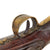 Original British Brass Barrel Flintlock Coaching Blunderbuss by W. Ketland & Co. Marked to George Inn of Stamford with Spring Loaded Bayonet - circa 1820 Original Items