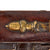 Original British Brass Barrel Flintlock Coaching Blunderbuss by W. Ketland & Co. Marked to George Inn of Stamford with Spring Loaded Bayonet - circa 1820 Original Items