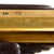 Original British Brass Barrel Flintlock Coaching Blunderbuss by W. Ketland & Co. Marked to George Inn of Stamford with Spring Loaded Bayonet - circa 1820 Original Items