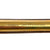 Original British Brass Barrel Flintlock Coaching Blunderbuss by W. Ketland & Co. Marked to George Inn of Stamford with Spring Loaded Bayonet - circa 1820 Original Items
