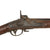 Original U.S. Springfield Model 1816 Contract Musket by Brooke Evans Arsenal Converted to Percussion Original Items