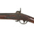 Original U.S. Springfield Model 1816 Contract Musket by Brooke Evans Arsenal Converted to Percussion Original Items