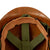 Original U.S. Vietnam War M1 Helmet with 1965 Dated Camouflage Cover and Liner Original Items