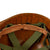 Original U.S. Vietnam War M1 Helmet with 1965 Dated Camouflage Cover and Liner Original Items