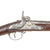Original U.S. Springfield Model 1822 Cone in Barrel Percussion Converted Musket - Dated 1829 & 1832 Original Items