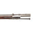 Original U.S. Springfield Model 1822 Cone in Barrel Percussion Converted Musket - Dated 1829 & 1832 Original Items