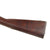 Original U.S. Springfield Model 1822 Cone in Barrel Percussion Converted Musket - Dated 1829 & 1832 Original Items