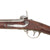 Original U.S. Springfield Model 1822 Cone in Barrel Percussion Converted Musket - Dated 1829 & 1832 Original Items