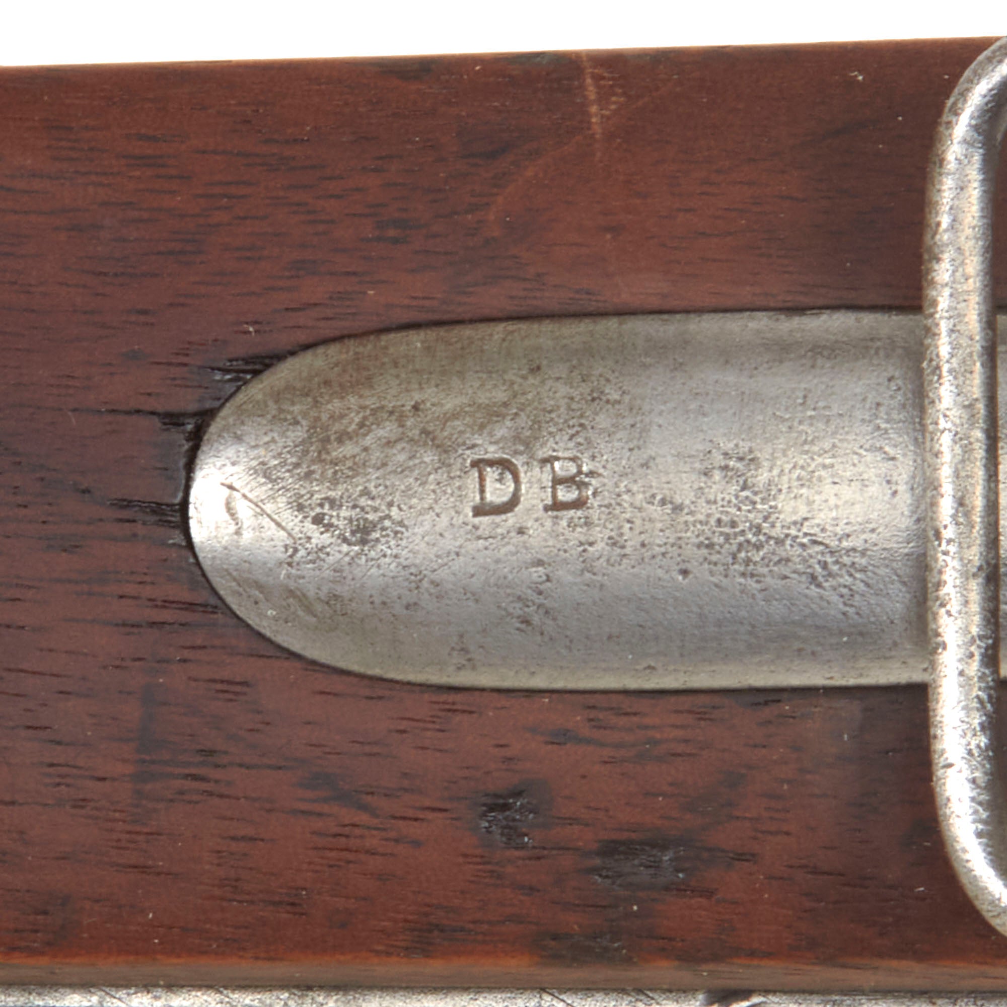 Original U.S. Springfield Model 1822 Cone in Barrel Percussion