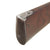 Original U.S. Springfield Model 1822 Cone in Barrel Percussion Converted Musket - Dated 1829 & 1832 Original Items