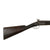 Original British 12 Bore Double Barrel Percussion Shotgun with Birmingham Proof Marks - circa 1860 Original Items