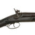Original British 12 Bore Double Barrel Percussion Shotgun with Birmingham Proof Marks - circa 1860 Original Items