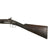 Original British 12 Bore Double Barrel Percussion Shotgun with Birmingham Proof Marks - circa 1860 Original Items